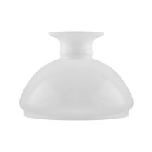 Vesta 180 opaalilasikupu, valkoinen