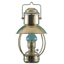 Trawler Lamp, sähköistetty