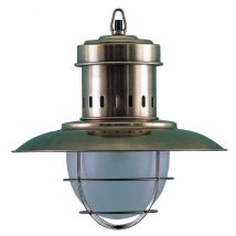 Fisherman's Lamp