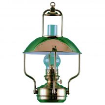 Clipper Lamp 15''', messinki