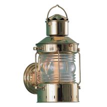 Ankkurilyhty 6''' seinäkannattimella