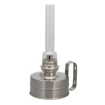 Pöytälamppu 14''', teräs