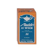 Sydän Aladdin nr. 21