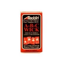 Sydän Aladdin A-B-C