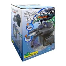 Bio Pressure 6000 PlusSet suodatinpaketti