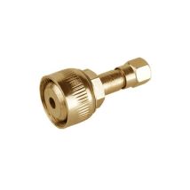 Adapteri pumpulle 150/250/350/500 CP messinki