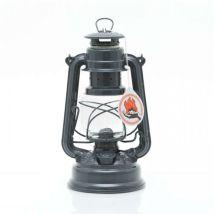Feuerhand 276 myrskylyhty, harmaa antrasiitti