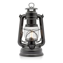 Feuerhand 276 LED myrskylyhty, mattamusta