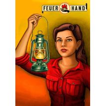 Feuerhand peltikyltti