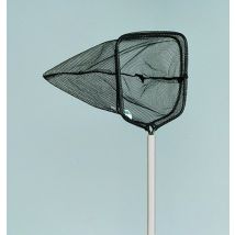 Haavi 100 cm varrella