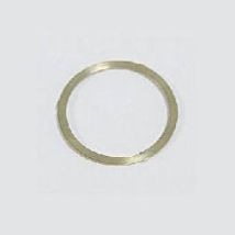 Tiivisterengas "Anti-flicker ring"