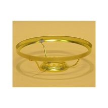 14''' / 15''' - 230 mm clip-on kuvunkannatin, messinki