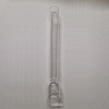 Kosmos liekkilasi 36 x 225 mm (8''') vanha