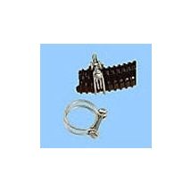 Letkunkiristin 25-29 mm (2 kpl/pakkaus)