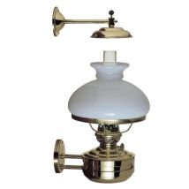 Liberty Lamp, valkoinen kupu