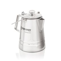 Petromax perkolaattori "Perkomax" teräs 2 L