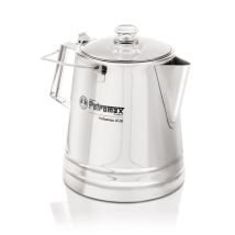 Petromax perkolaattori "Perkomax" teräs 4 L