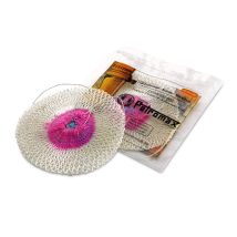 500 CP kaksireikäinen hehkusukka