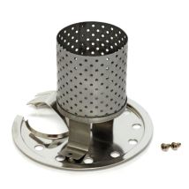 Pelam säteilijä + suojalevy