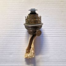 16''' Salvator Brenner poltin vanha/käytetty