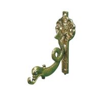 Seinäkannatin messinki