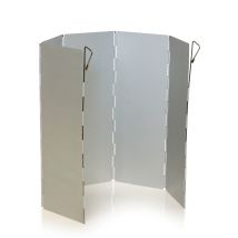 Keittimen tuulisuoja