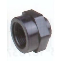 Muunnosmuhvi 1/2" - 1"