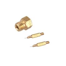Suutin + 2 kpl neuloja 350 CP