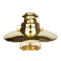 Varjostin 350/500 CP kullattu