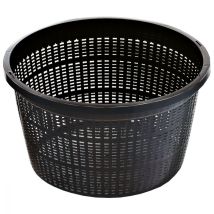 Pyöreä vesikasvikori 22 cm