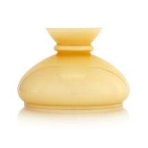 Vesta 235 opaalilasikupu, shampanja