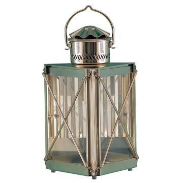 Gauge Lantern 10''' de lux